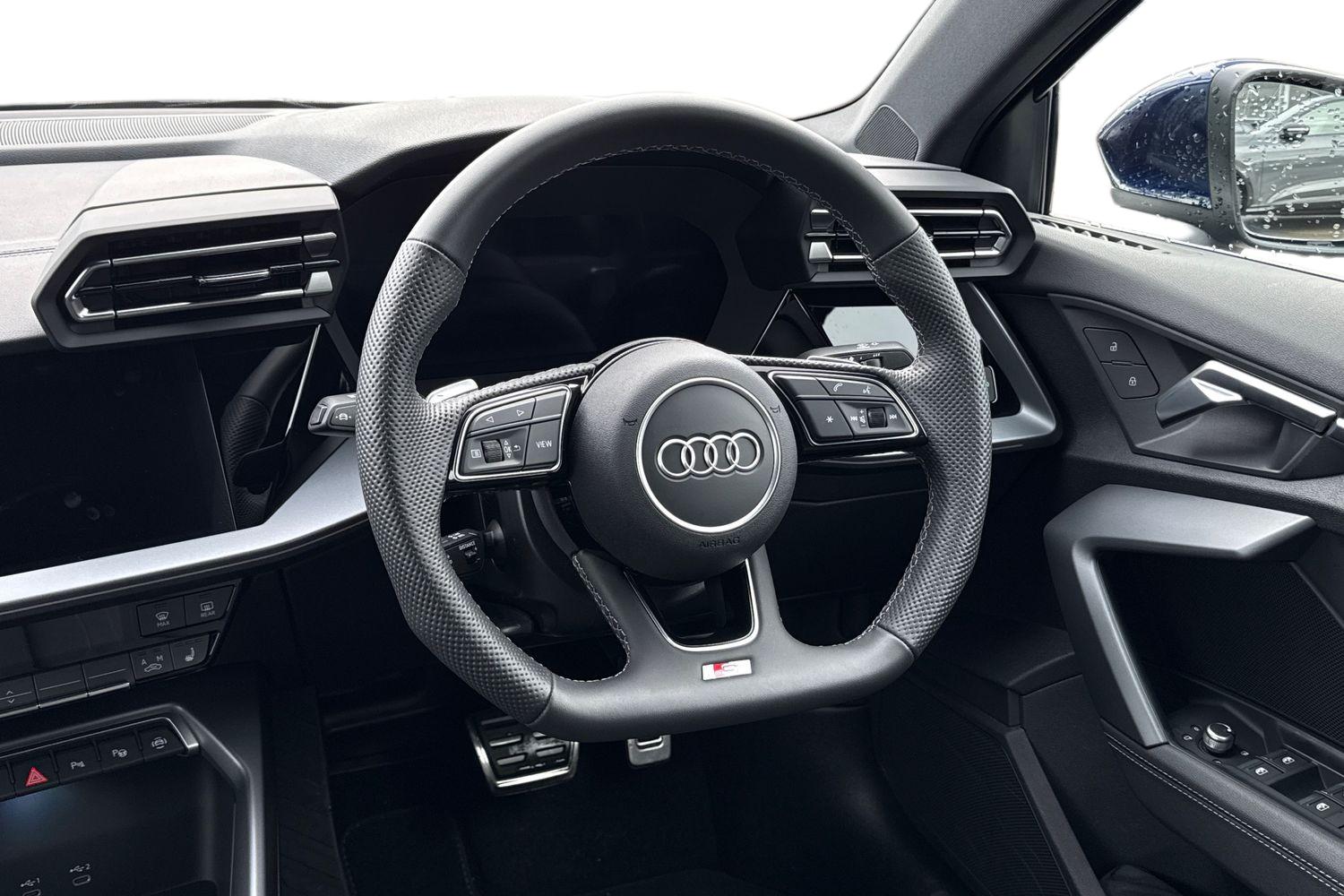 Used Audi A3 2025 for sale - 76453558: Photo 17