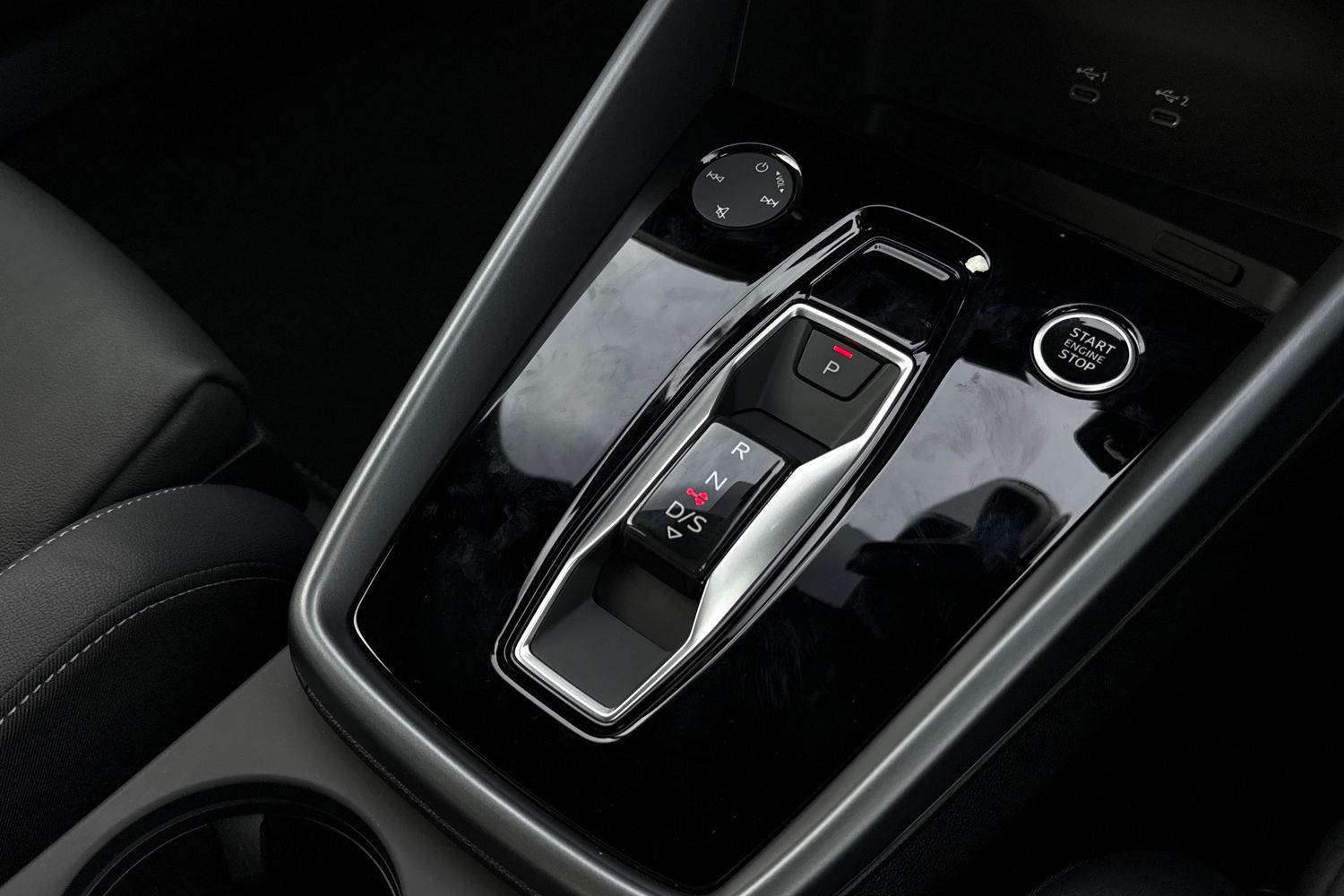 Used Audi A3 2025 for sale - 76453558: Photo 22