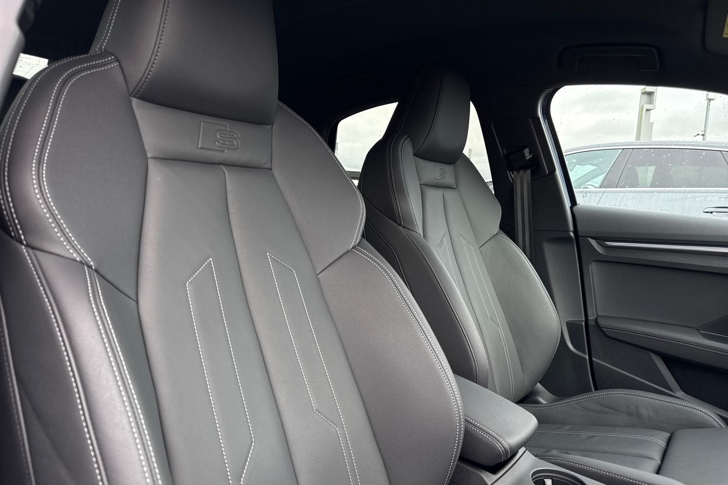 Used Audi A3 2025 for sale - 76453558: Photo 23