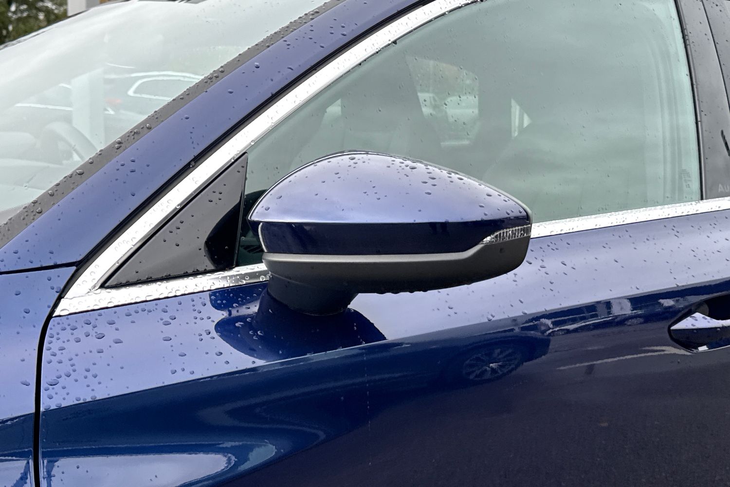 Used Audi A3 2025 for sale - 76453558: Photo 24