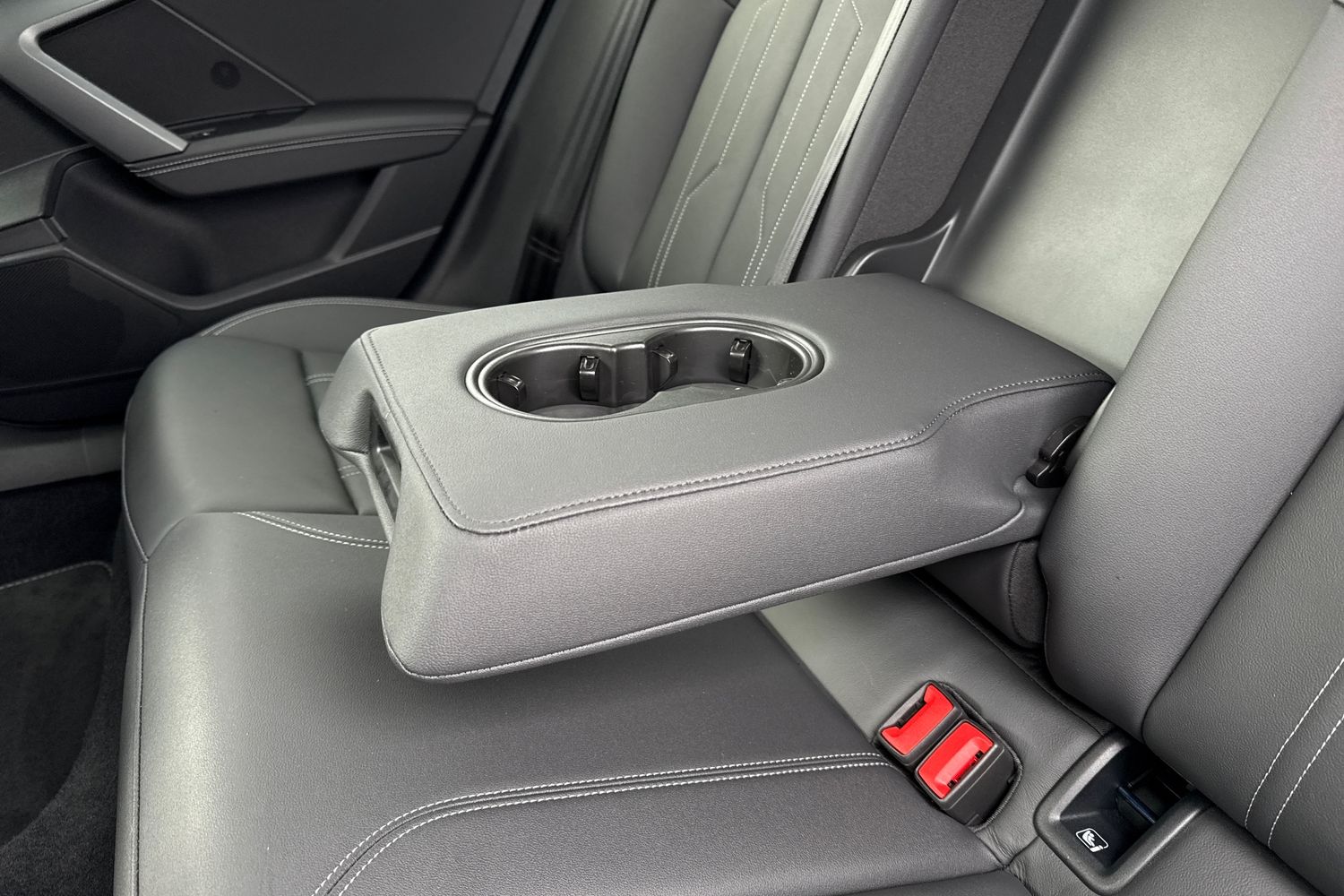 Used Audi A3 2025 for sale - 76453558: Photo 28