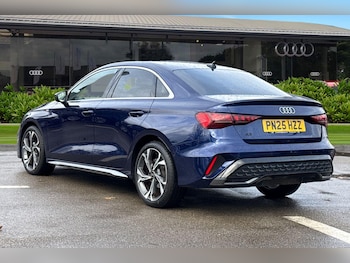 Used Audi A3 2025 for sale - 76453558: Photo