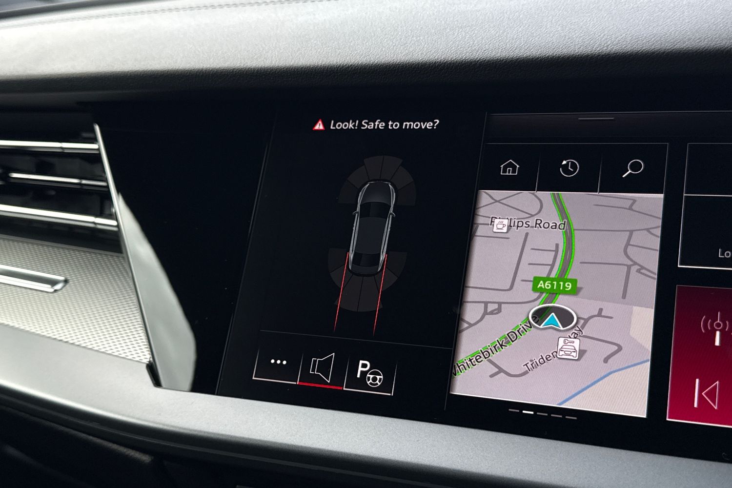 Used Audi A3 2025 for sale - 76453558: Photo 30