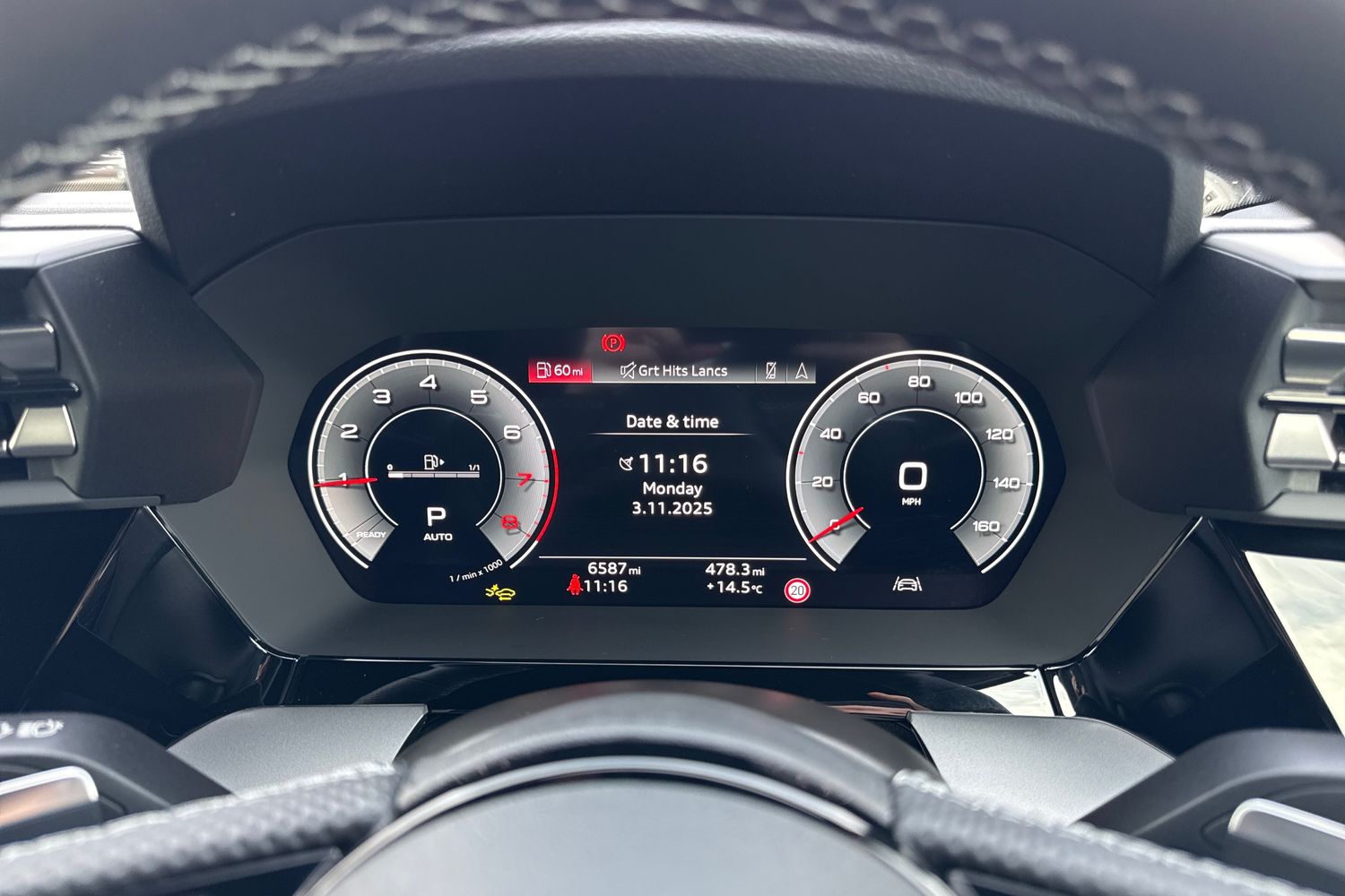 Used Audi A3 2025 for sale - 76453558: Photo 37