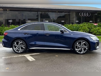 Used Audi A3 2025 for sale - 76453558: Photo