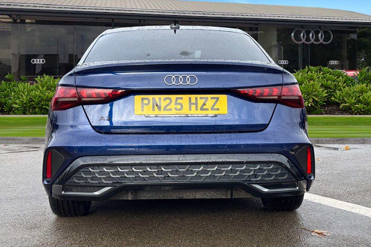 Used Audi A3 2025 for sale - 76453558: Photo 4