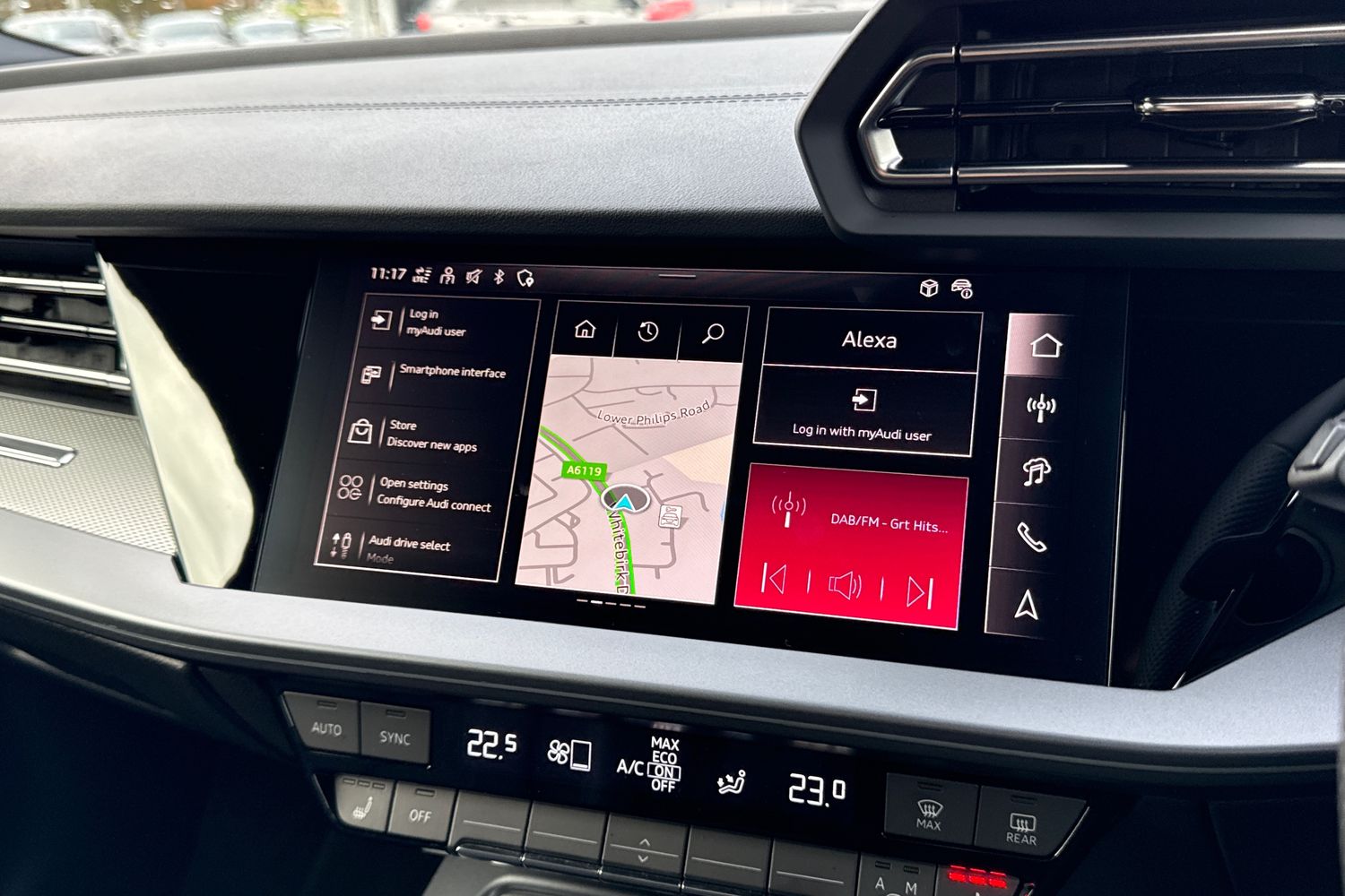 Used Audi A3 2025 for sale - 76453558: Photo 42