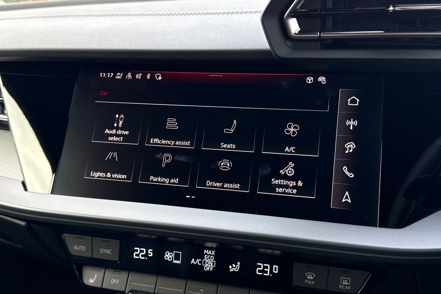 Used Audi A3 2025 for sale - 76453558: Photo 44