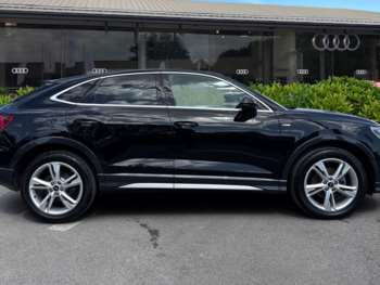 Used Audi Q3 2024 for sale - 74413528: Photo