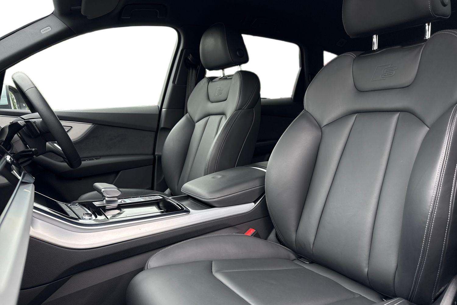Used Audi Q7 2025 for sale - 76090218: Photo 11