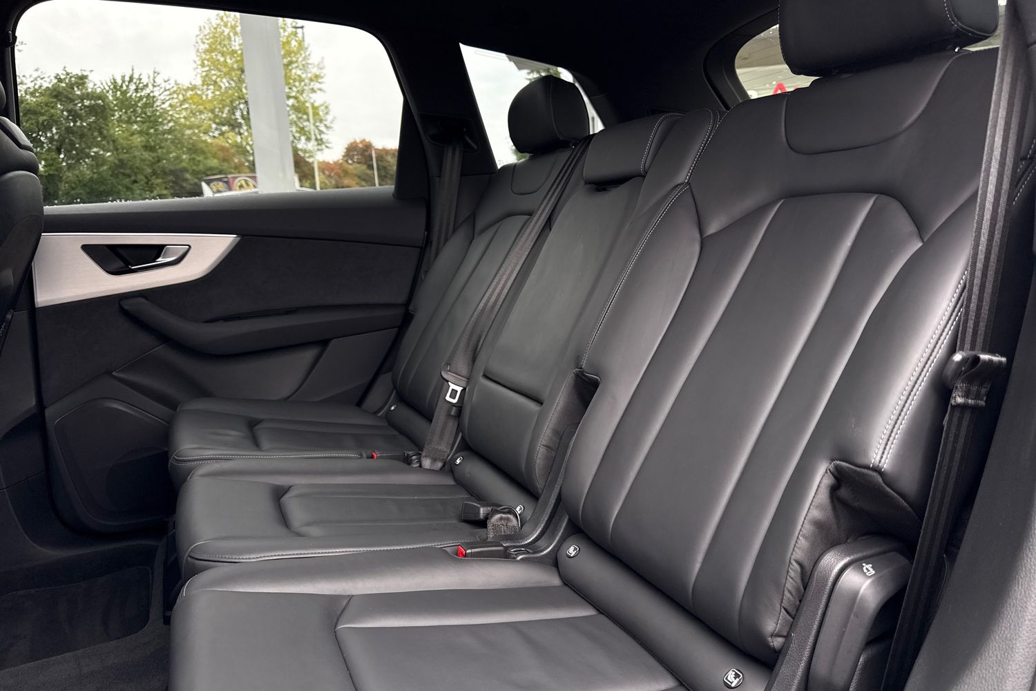 Used Audi Q7 2025 for sale - 76090218: Photo 14