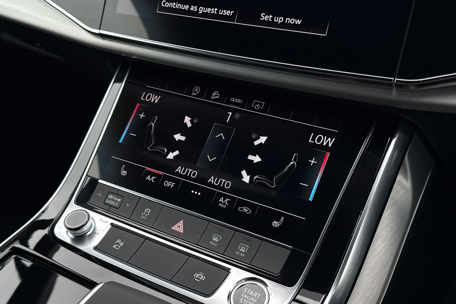 Used Audi Q7 2025 for sale - 76090218: Photo 19