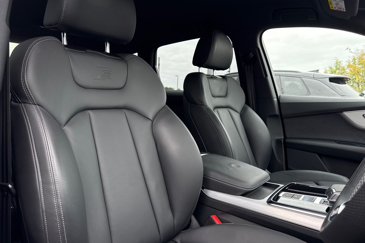 Used Audi Q7 2025 for sale - 76090218: Photo 21
