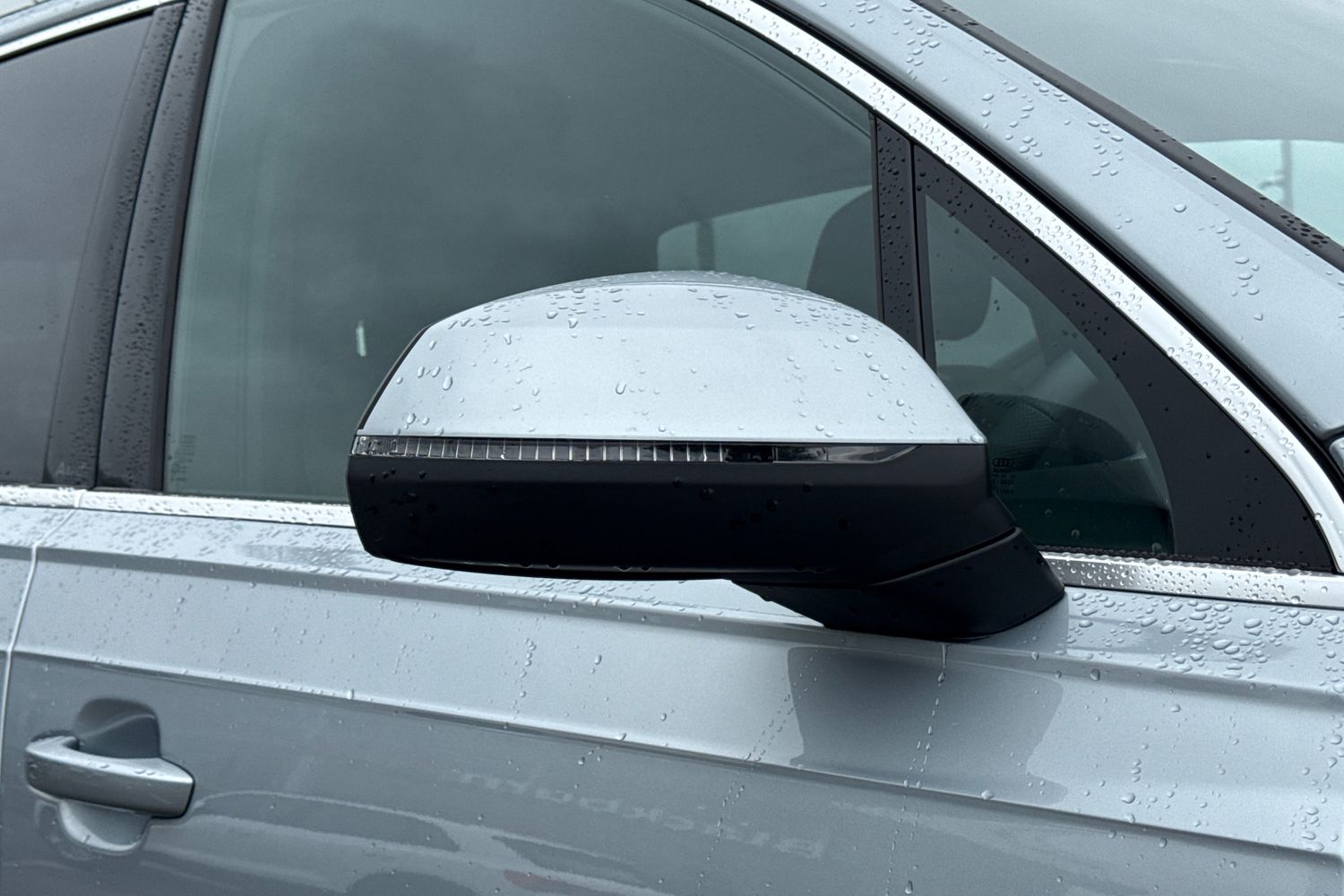 Used Audi Q7 2025 for sale - 76090218: Photo 26
