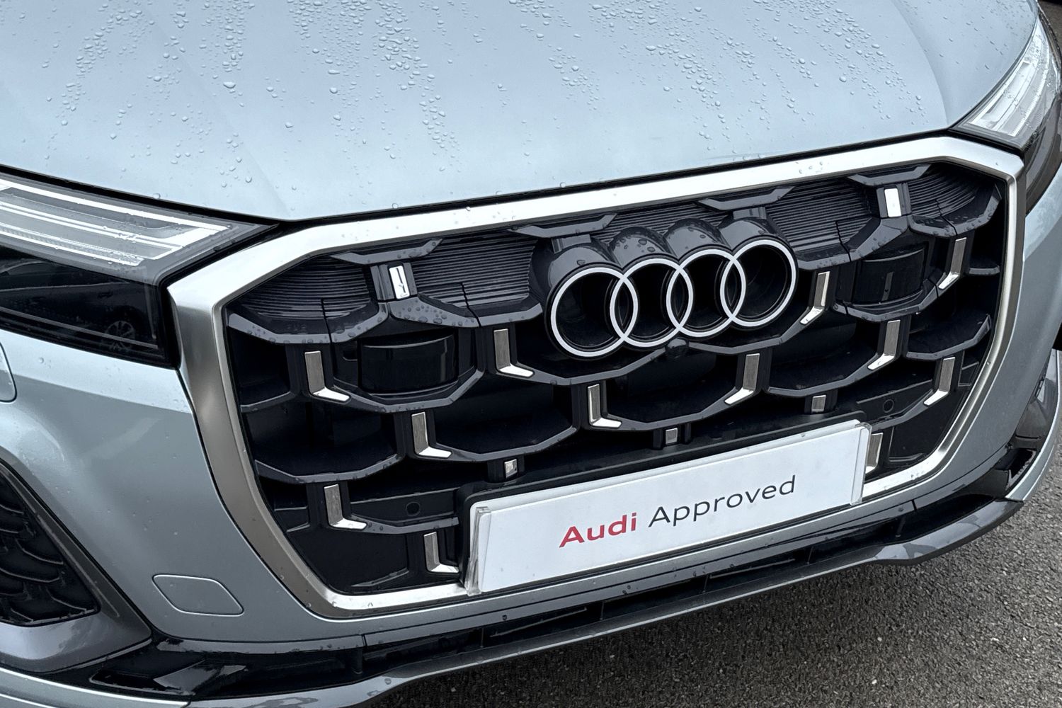 Used Audi Q7 2025 for sale - 76090218: Photo 28