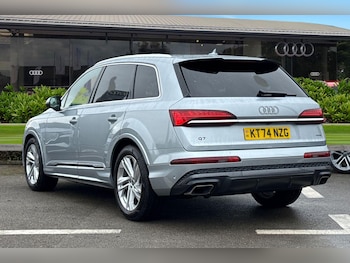 Used Audi Q7 2025 for sale - 76090218: Photo 2