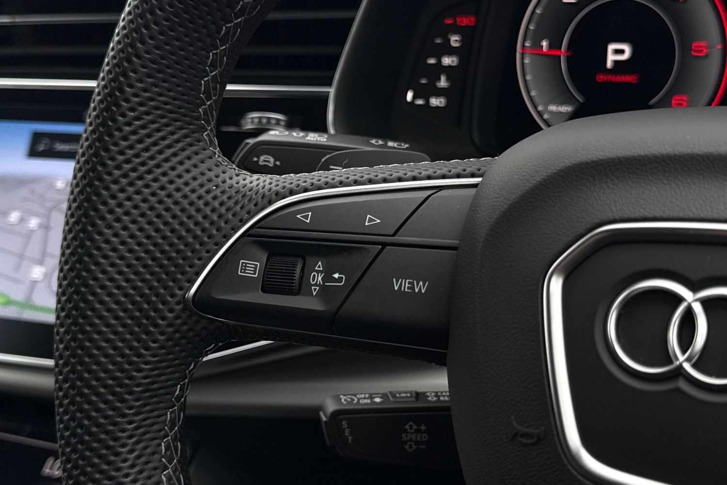 Used Audi Q7 2025 for sale - 76090218: Photo 34