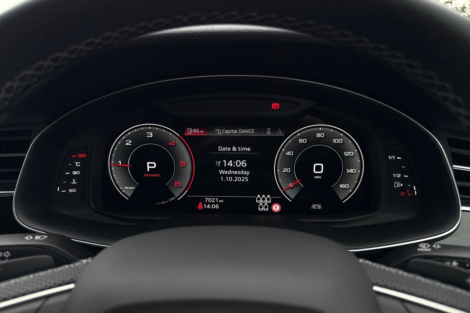 Used Audi Q7 2025 for sale - 76090218: Photo 37