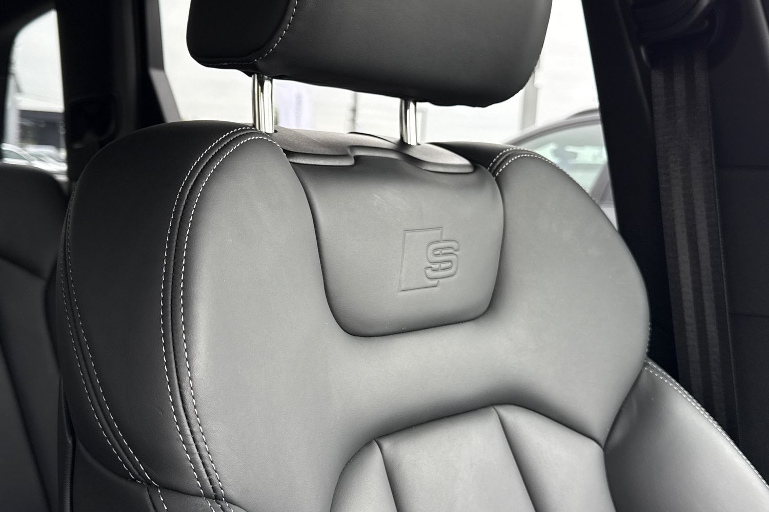 Used Audi Q7 2025 for sale - 76090218: Photo 40