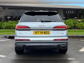 Used Audi Q7 2025 for sale - 76090218: Photo 4