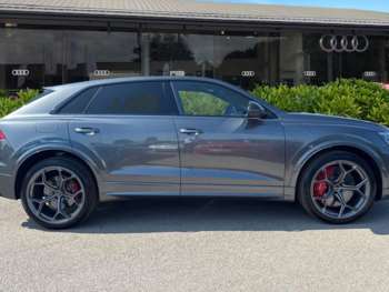 Used Audi RS Q8 2025 for sale - 75006752: Photo