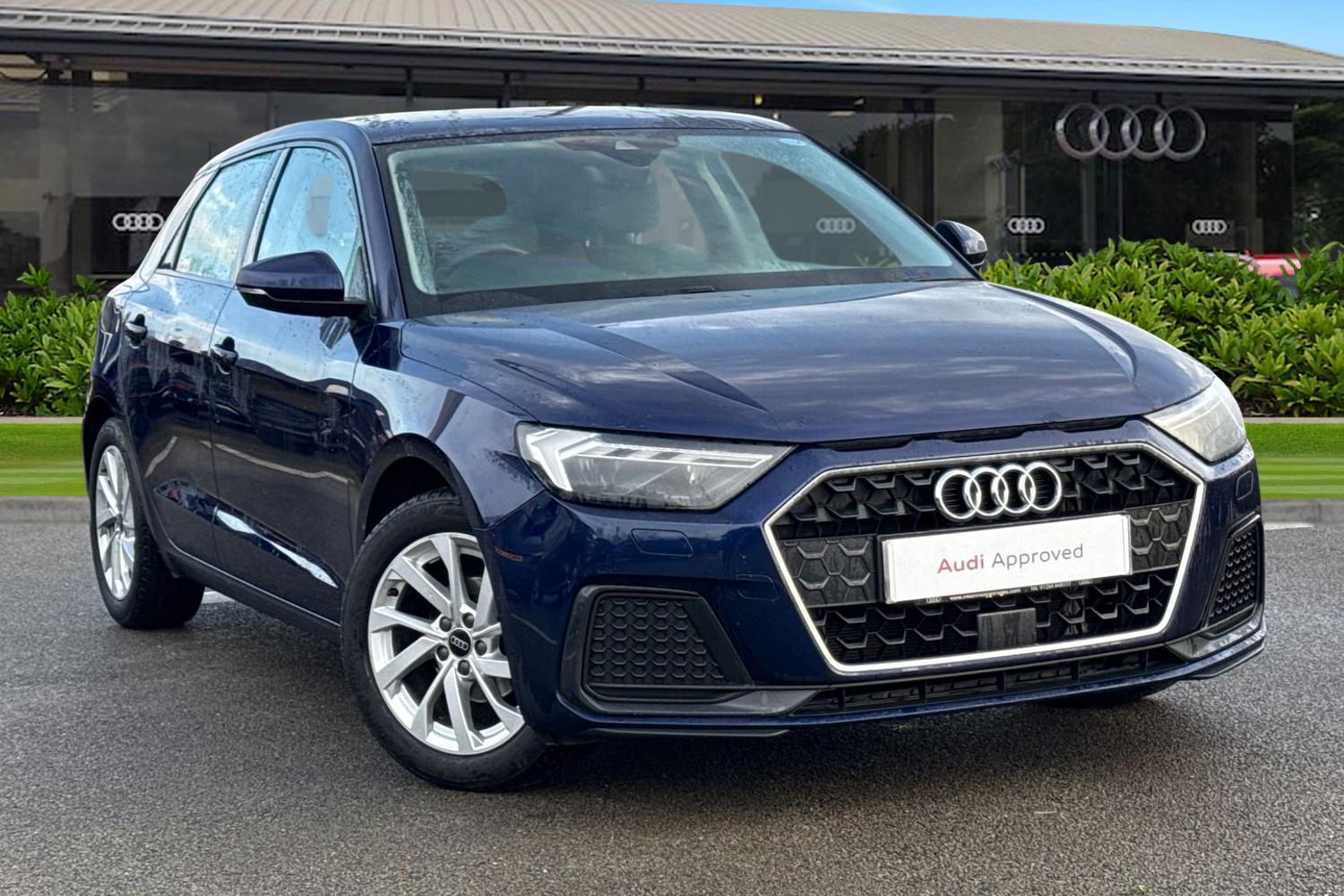 Used Audi A1 2023 for sale - 76961584: Photo 1