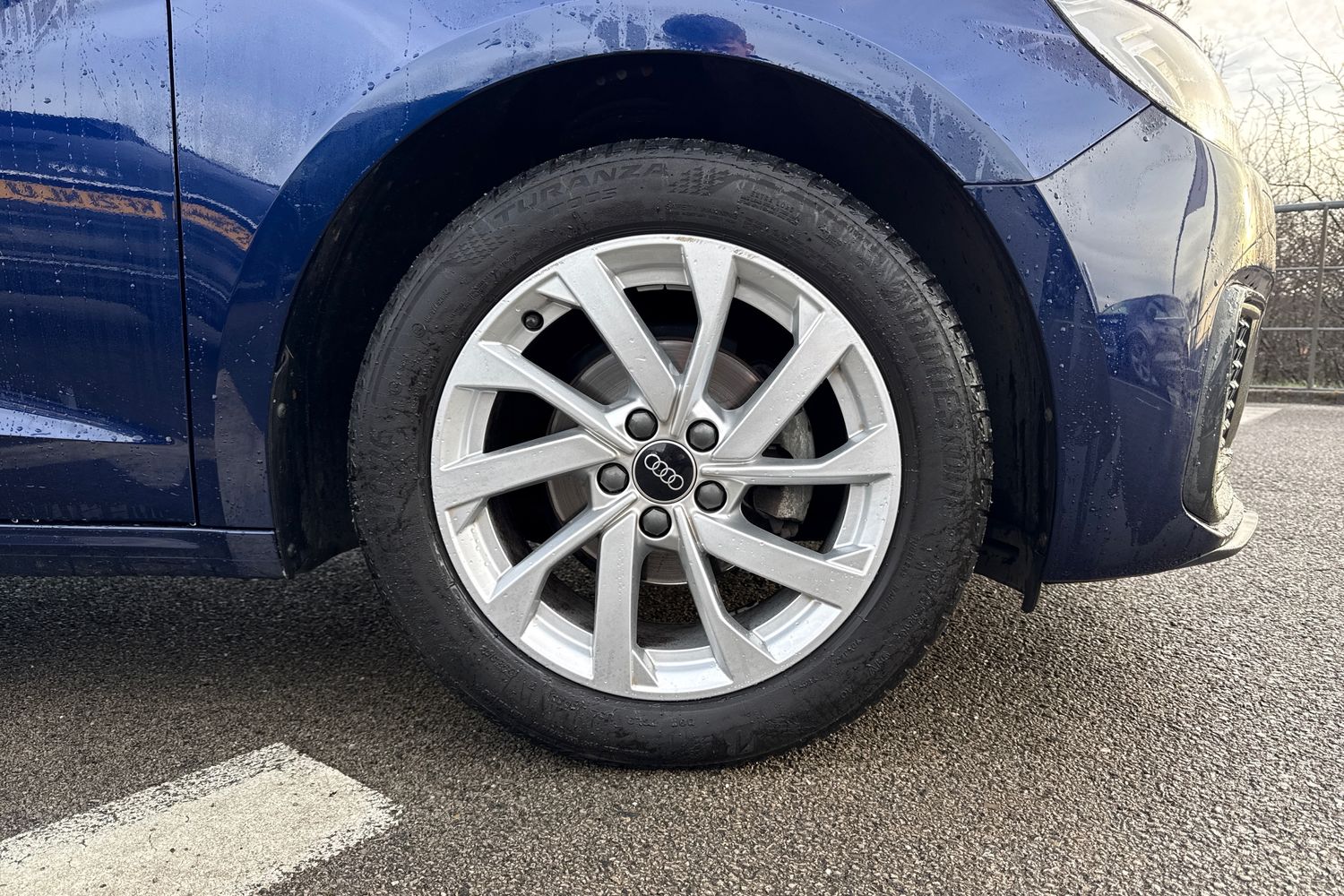 Used Audi A1 2023 for sale - 76961584: Photo 10