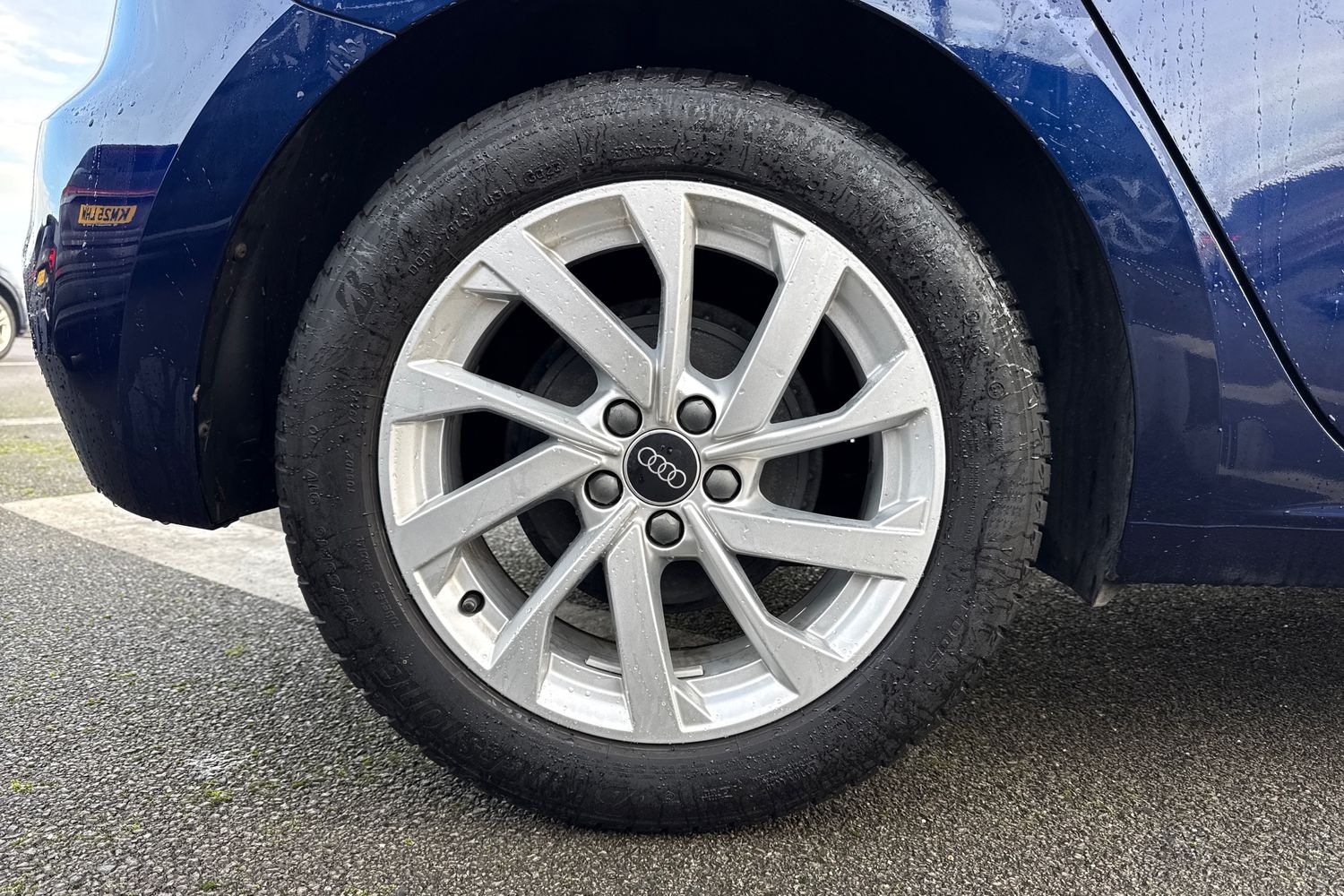 Used Audi A1 2023 for sale - 76961584: Photo 11