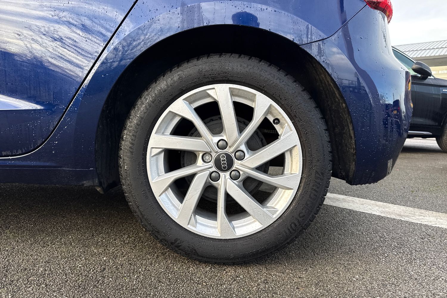 Used Audi A1 2023 for sale - 76961584: Photo 12