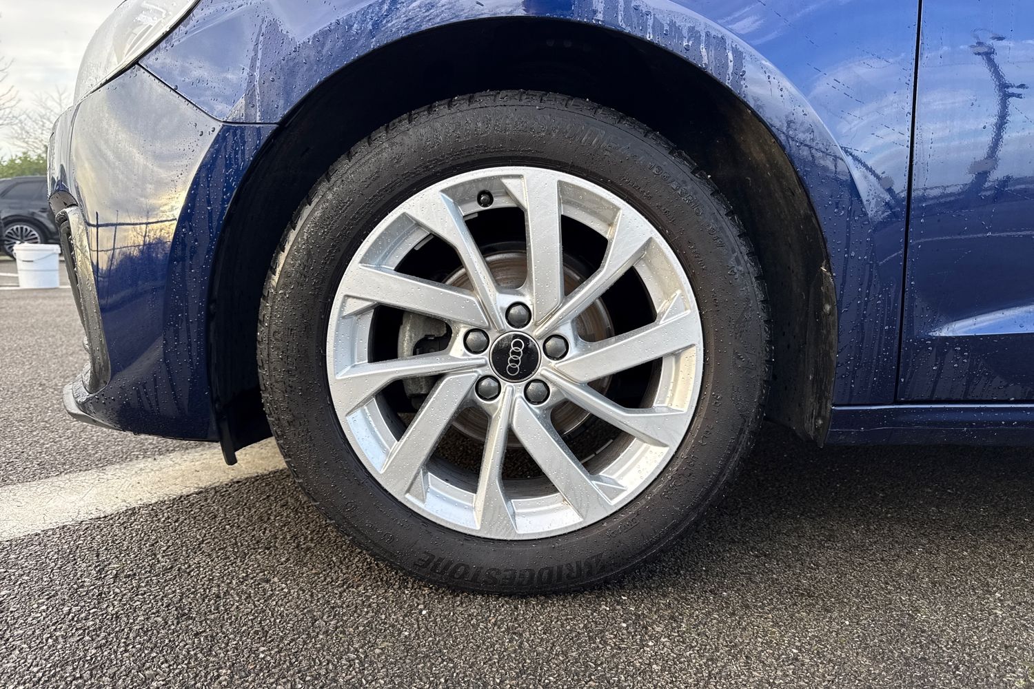 Used Audi A1 2023 for sale - 76961584: Photo 13