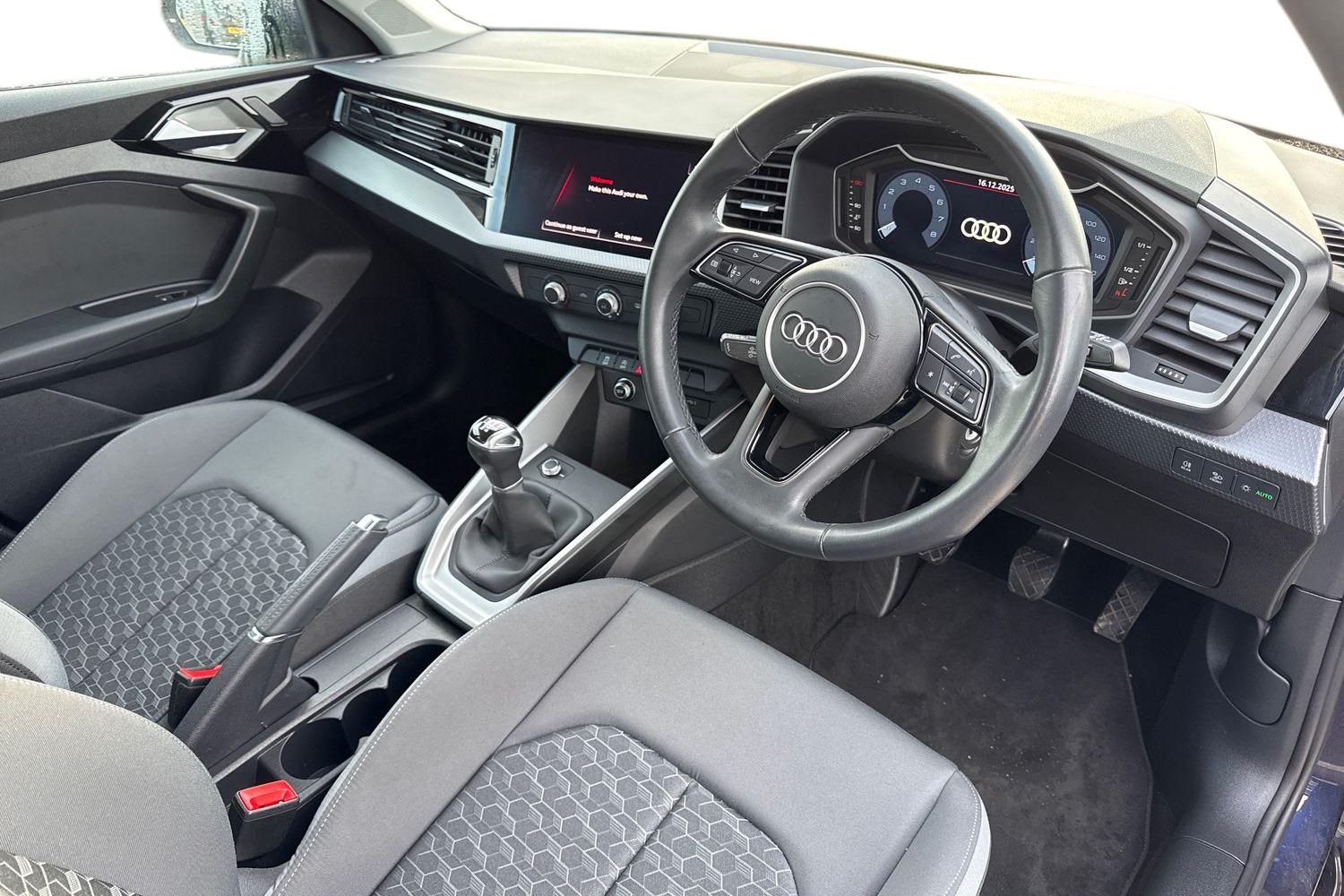 Used Audi A1 2023 for sale - 76961584: Photo 14