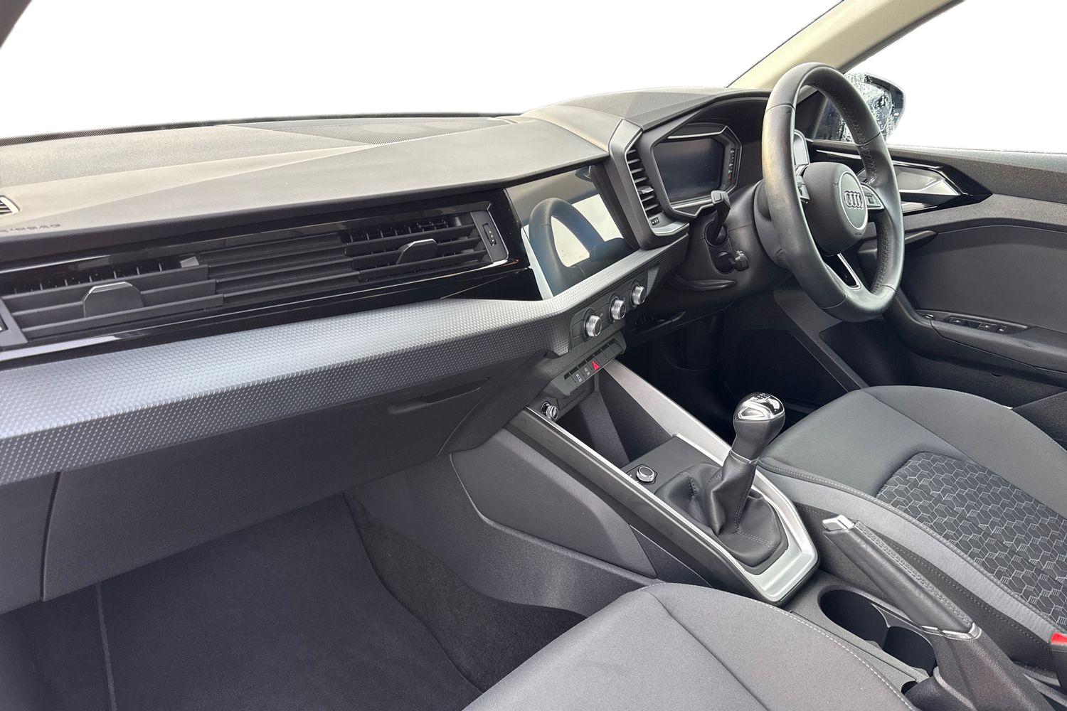 Used Audi A1 2023 for sale - 76961584: Photo 15