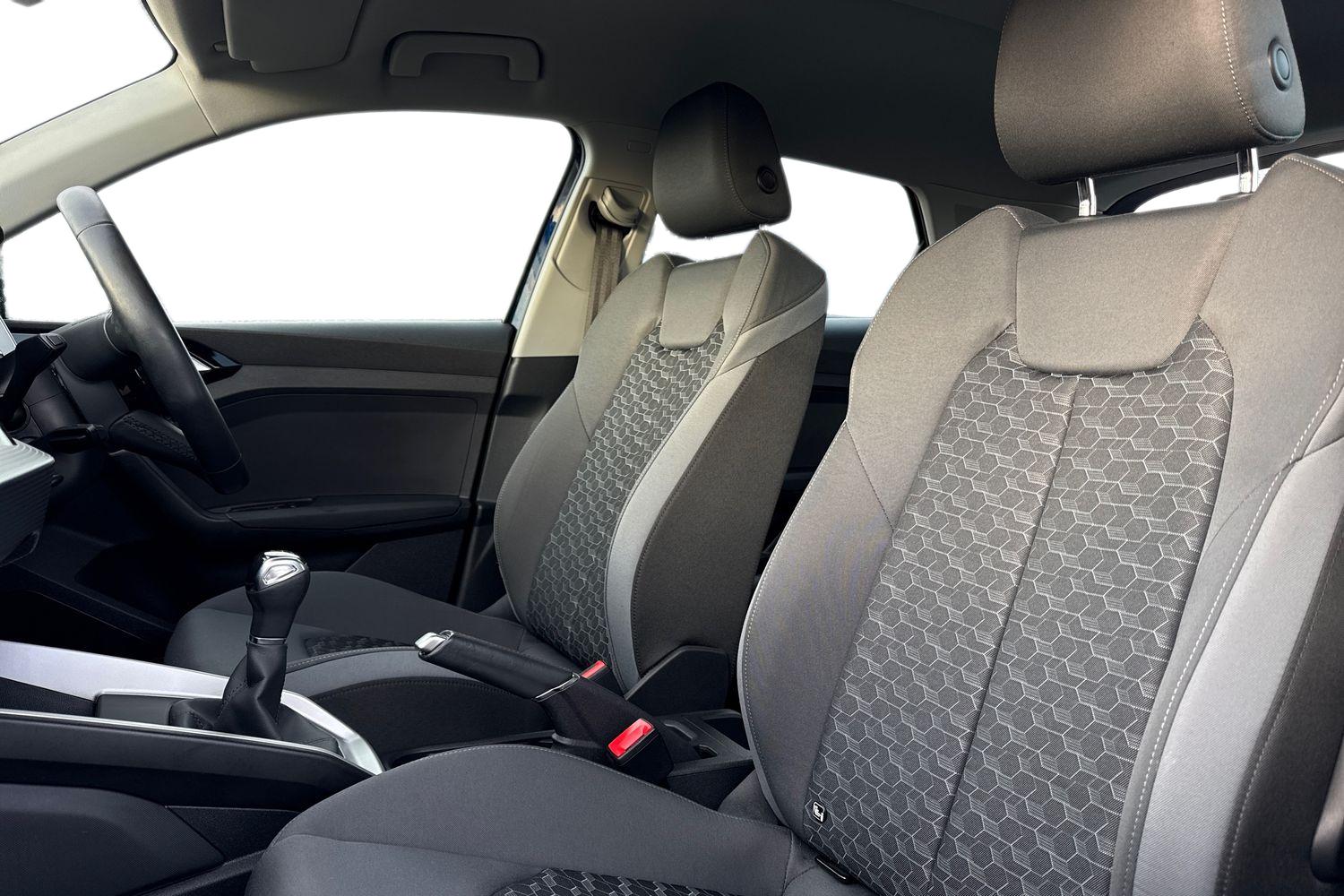 Used Audi A1 2023 for sale - 76961584: Photo 16