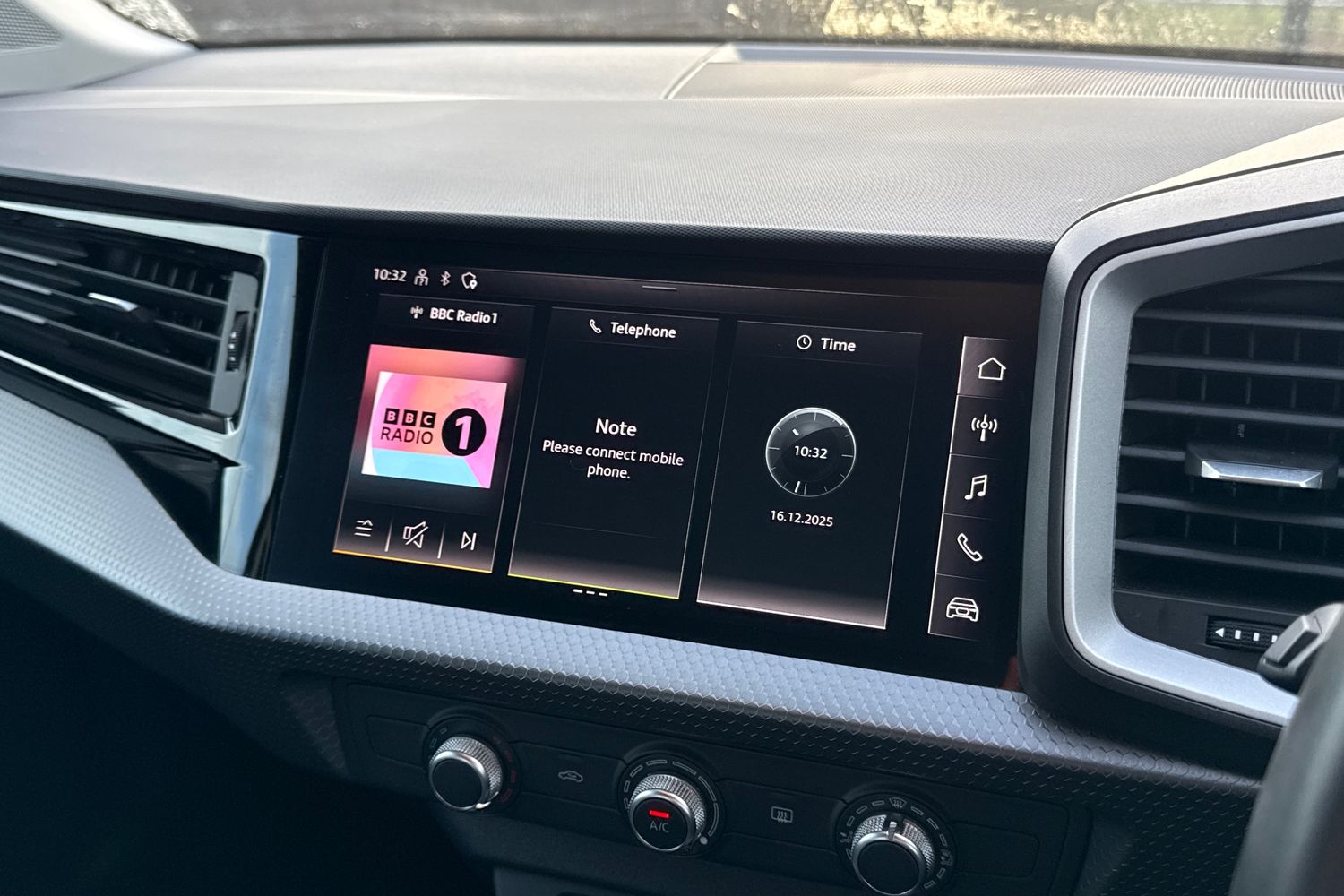 Used Audi A1 2023 for sale - 76961584: Photo 17