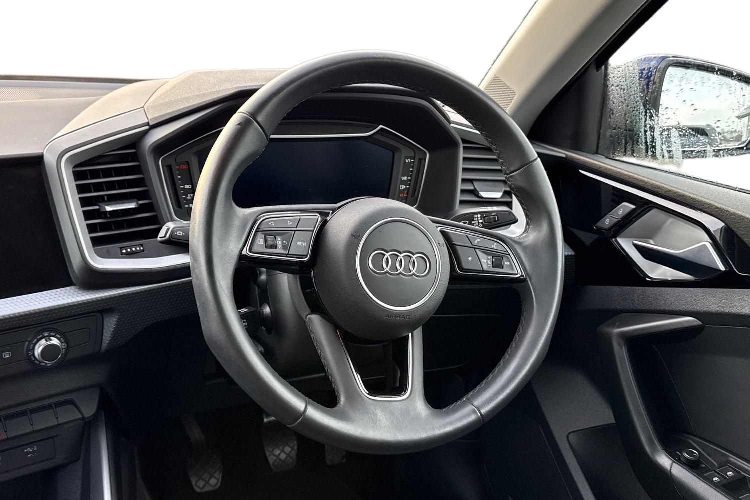 Used Audi A1 2023 for sale - 76961584: Photo 18