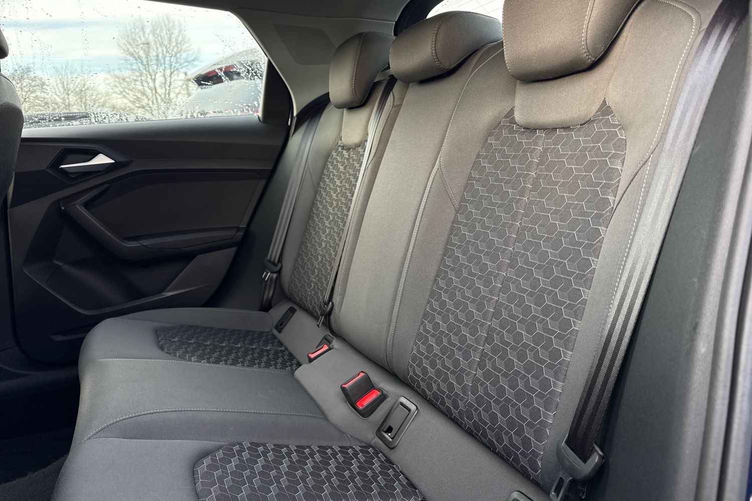 Used Audi A1 2023 for sale - 76961584: Photo 19