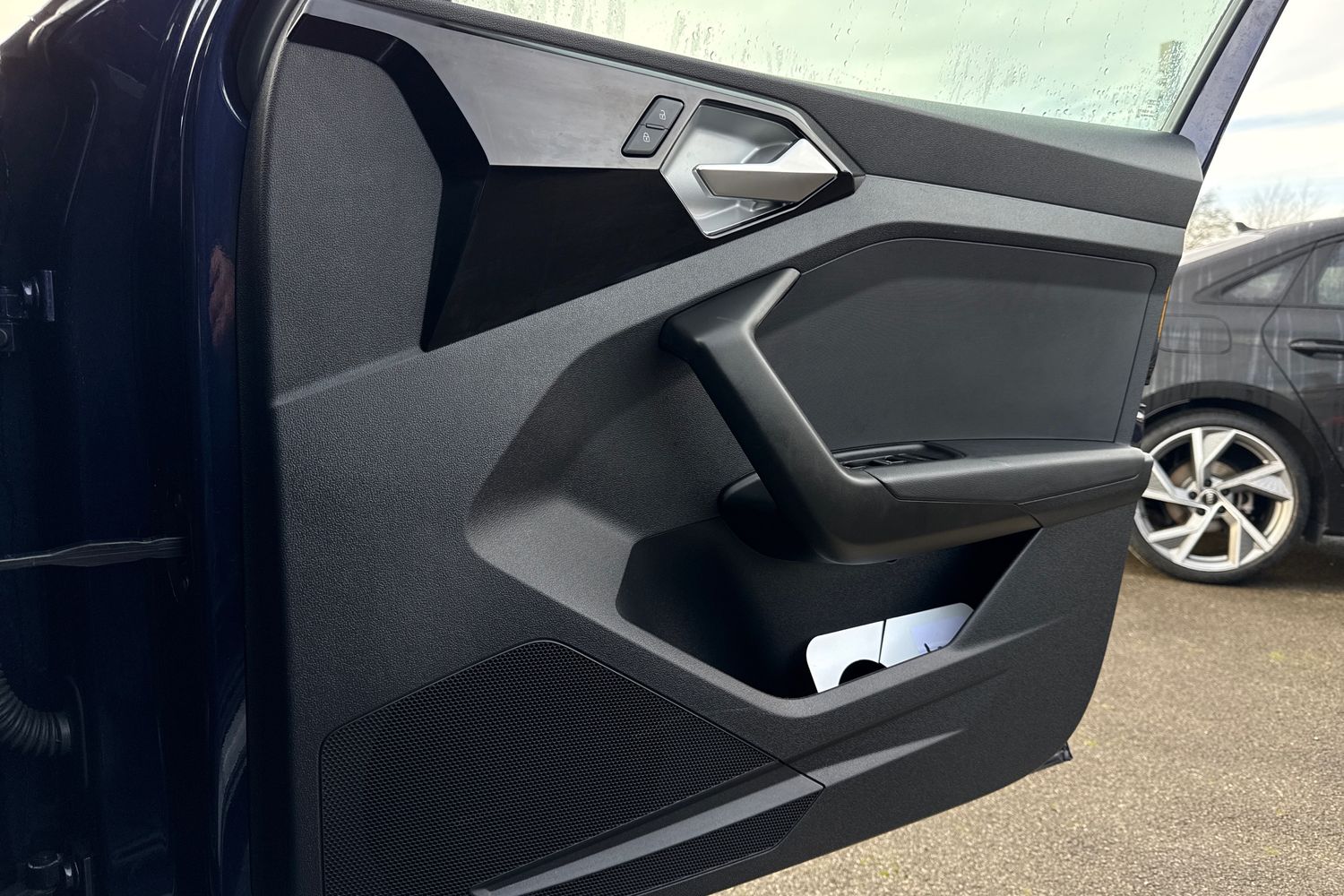 Used Audi A1 2023 for sale - 76961584: Photo 21