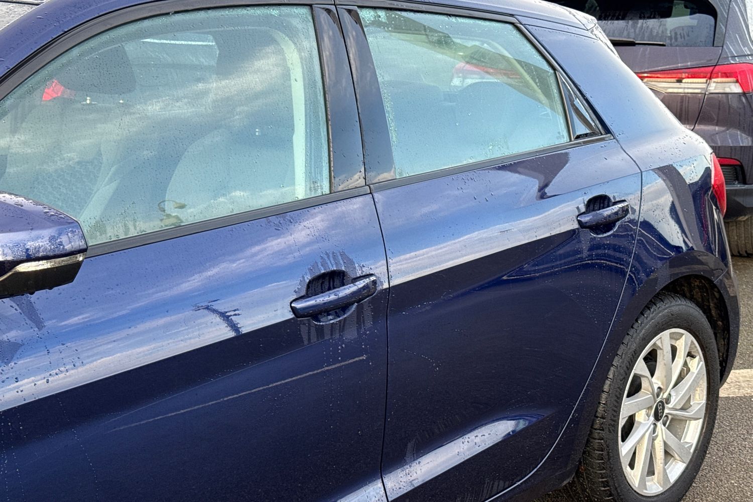 Used Audi A1 2023 for sale - 76961584: Photo 26