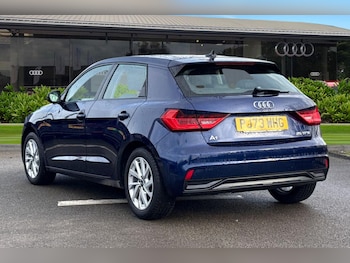 Used Audi A1 2023 for sale - 76961584: Photo
