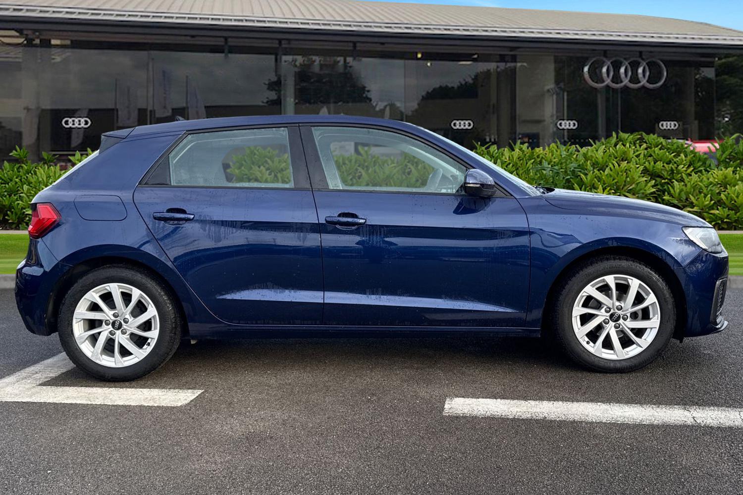 Used Audi A1 2023 for sale - 76961584: Photo 3