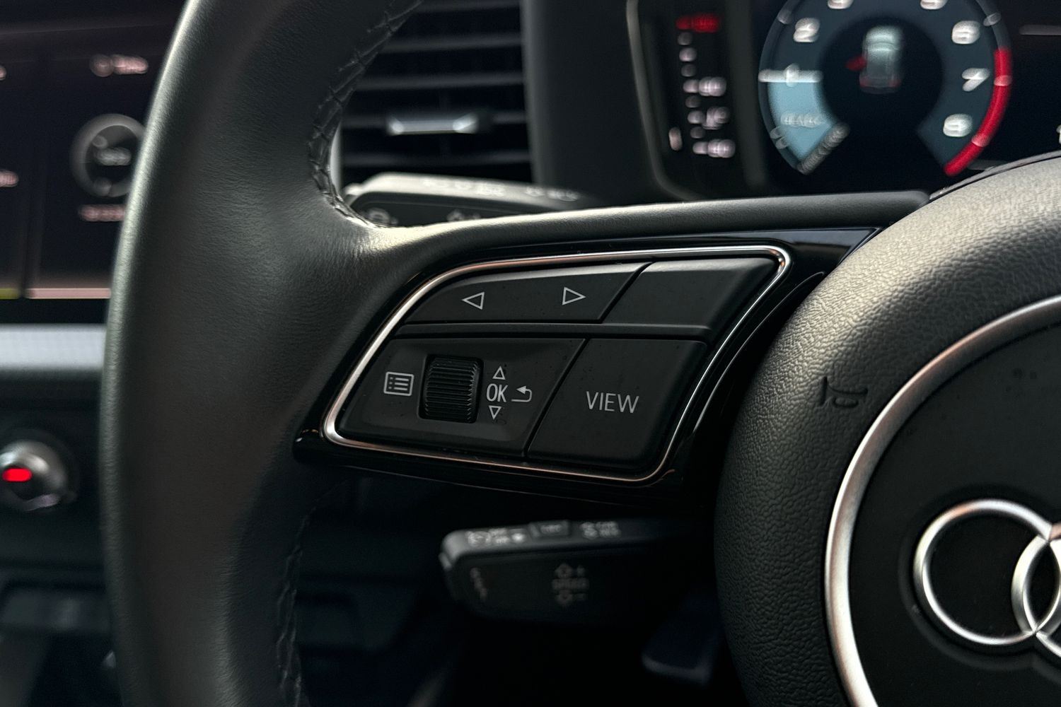 Used Audi A1 2023 for sale - 76961584: Photo 32