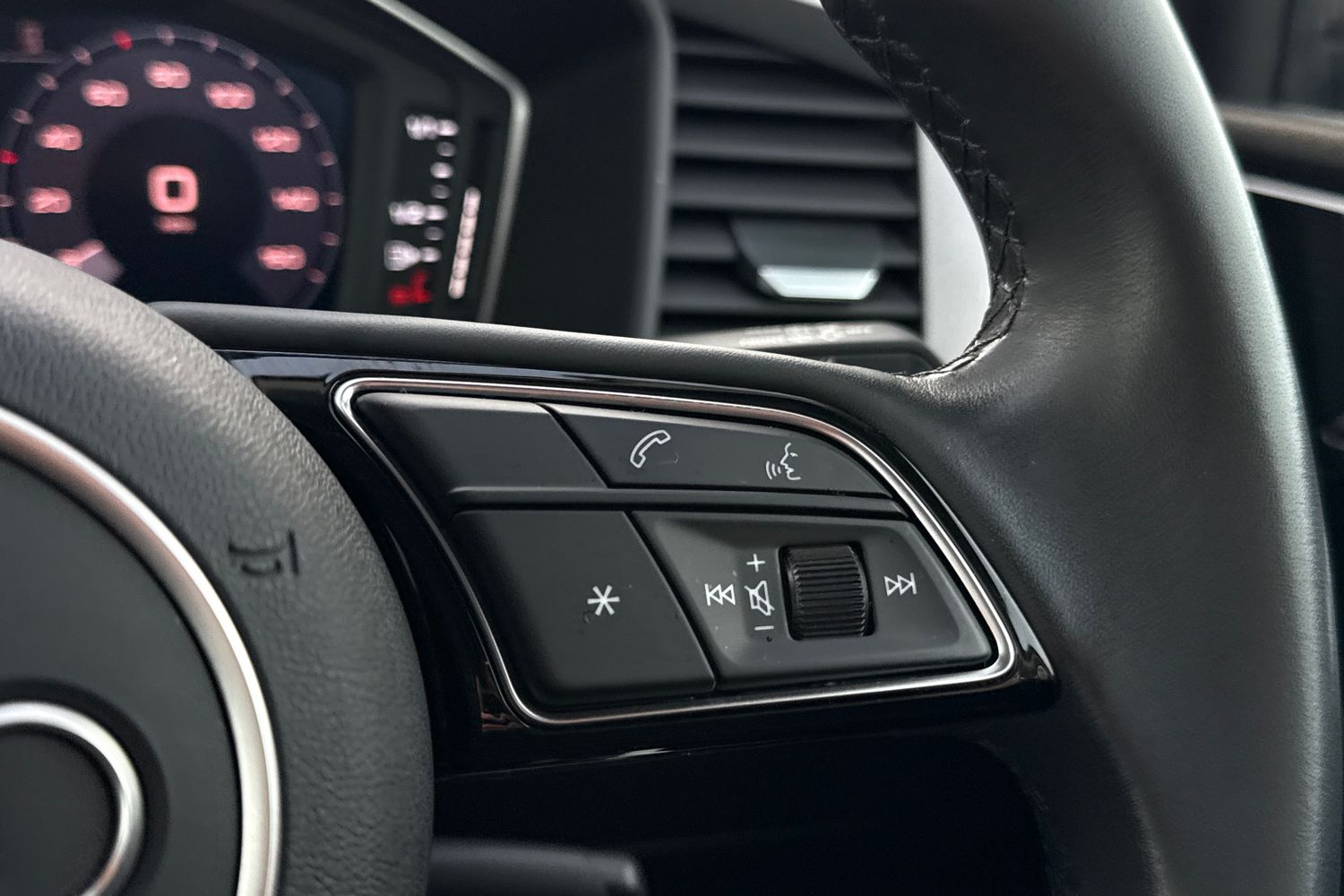 Used Audi A1 2023 for sale - 76961584: Photo 33