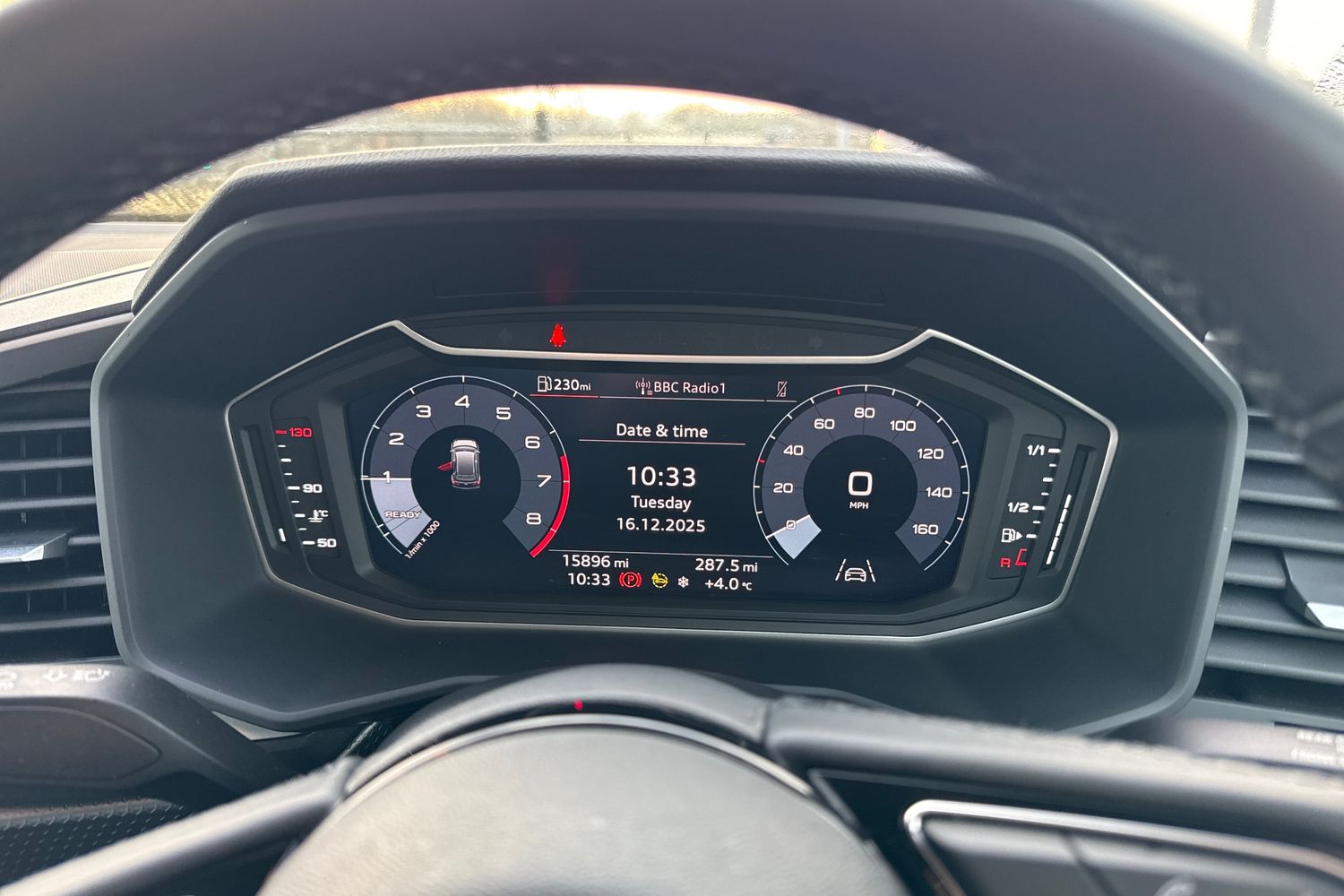 Used Audi A1 2023 for sale - 76961584: Photo 35