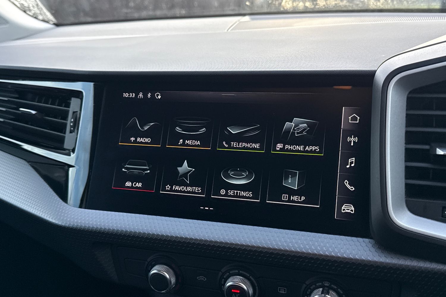 Used Audi A1 2023 for sale - 76961584: Photo 38