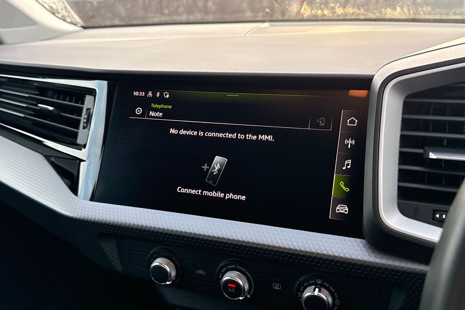 Used Audi A1 2023 for sale - 76961584: Photo 39