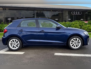 Used Audi A1 2023 for sale - 76961584: Photo