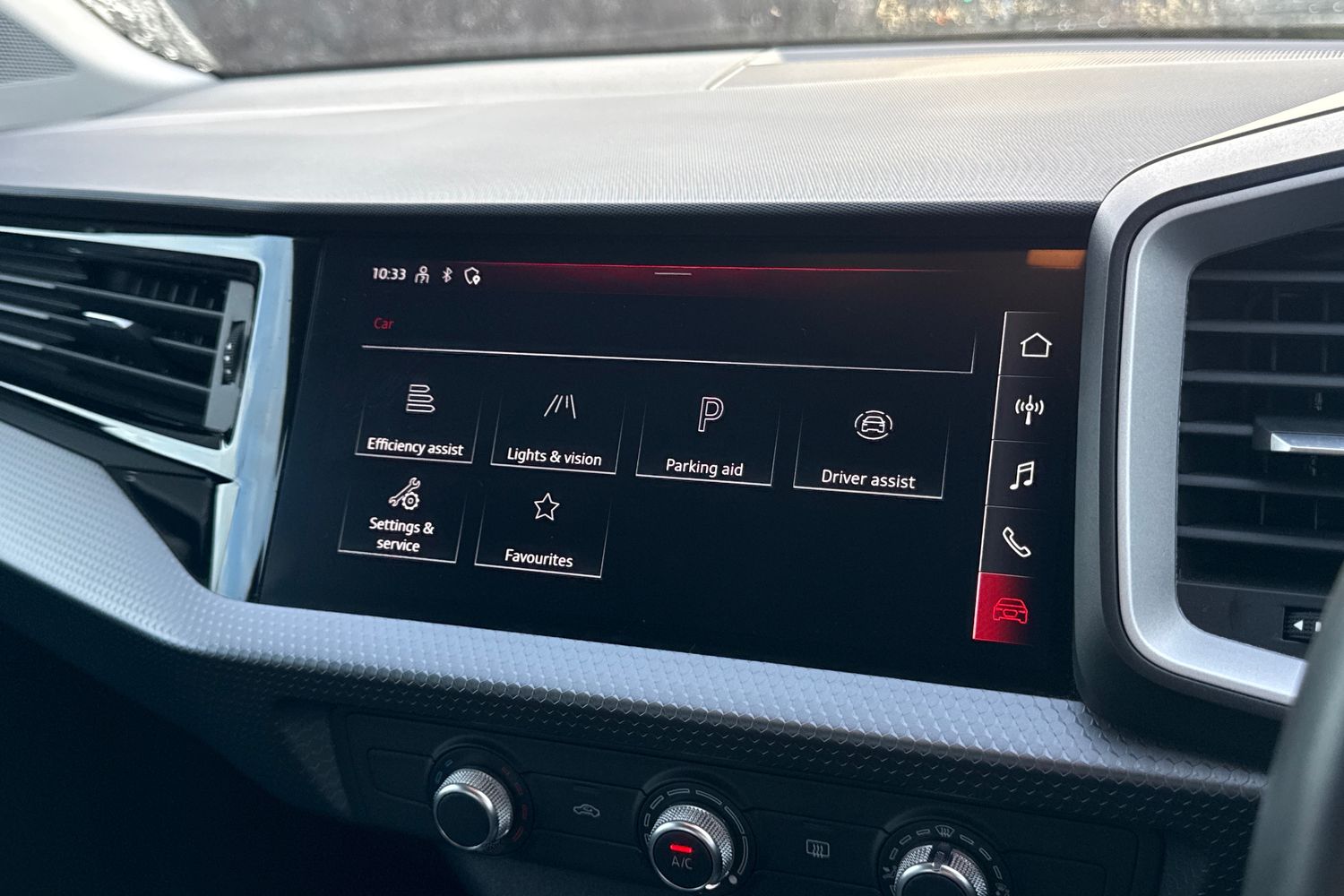 Used Audi A1 2023 for sale - 76961584: Photo 41