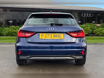 Used Audi A1 2023 for sale - 76961584: Photo