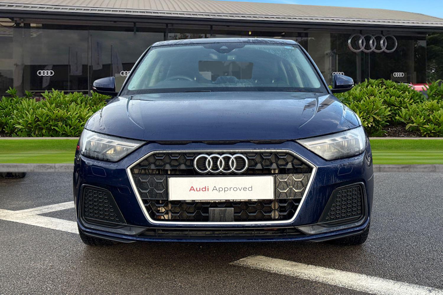 Used Audi A1 2023 for sale - 76961584: Photo 6