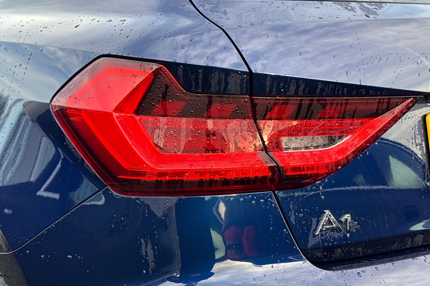 Used Audi A1 2023 for sale - 76961584: Photo 8